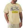 My Other Ride Is Your Mom T-Shirt Anime Stuff New Edition Big And Tall T Shirts For Men