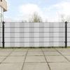 Zabudowania ogrodowe – Ogrodzenia, balustrady i bramy