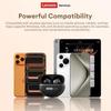 Original Lenovo LE223 Gaming Wireless Bluetooth 6.0 Headphones HiFi Stereo Sound Earbuds 30H Battery Life Waterproof Sport Earphones