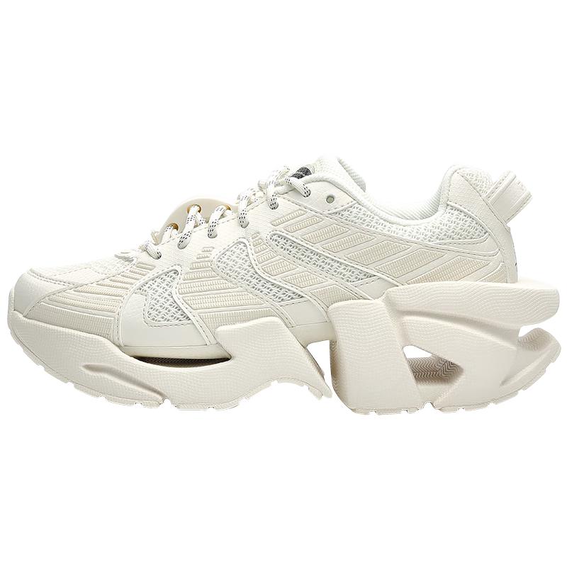 Fila SPACE Женские кроссовки для бега и «папины» кроссовки 36