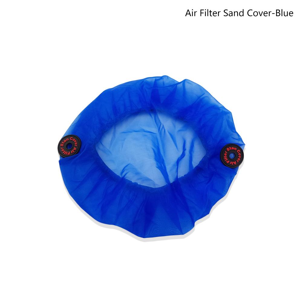 NEW Air Filter Dustproof Sand Cover Motorcycle Engine Cleaning Protection for KTM EXC EXC-F 17-20 SX HUSQVARN FC TC 16-20 FE TE