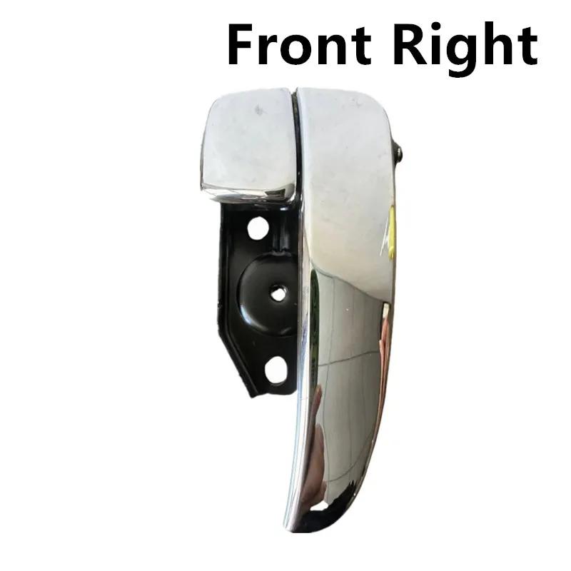 82620-3D010 82610-3D010 poignée de porte intérieure avant arrière droite gauche pour Hyundai Sonata 2.4 2.5 2.7 2001-2005