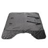 Winter Horse Blanket Comfortable Warm Flannel Filling Horse Care Thickened Blanket Sheet Universal