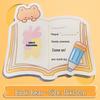 You're Awesome! Cartoon Commendation Certificate for Students, Parents, and Teachers