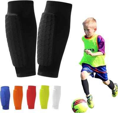 Segurança desportiva – Caneleiras