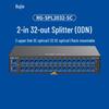 Ruijie 2x32 Fiber Optic Splitter