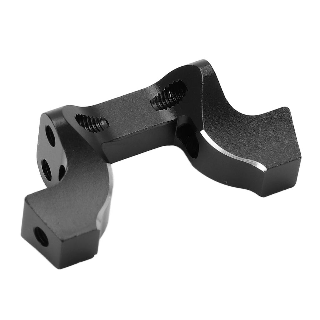 Torre de Amortecedor Dianteiro de Liga de Alumínio para 3Racing Sakura D5 110 Peças de Melhoria de Suspensão de Direção