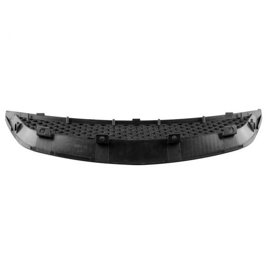 Grille Professional Direct Replacement Black Grid Design Front Kidney Grill for Honda Civic 2001-2003