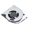 CPU-Lüfter-Ersatz für 14 CF 14 CK 14 DK 5,5-Zoll-Laptops Metall ABS Laptop CPU-Kühlventilator Reparaturteil