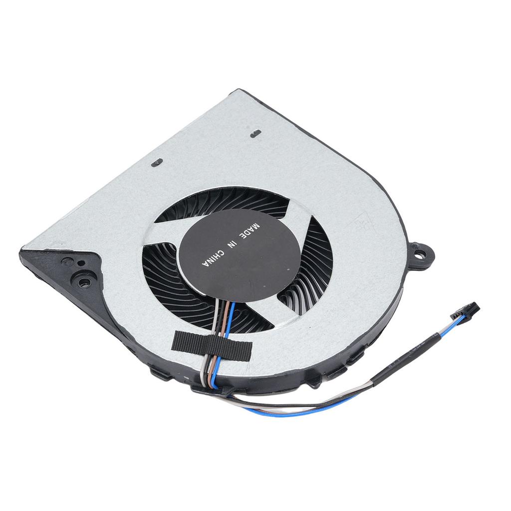 CPU-Lüfter-Ersatz für 14 CF 14 CK 14 DK 5,5-Zoll-Laptops Metall ABS Laptop CPU-Kühlventilator Reparaturteil