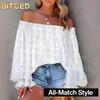 Women's Fashion Casual Long Sleeve Blouses & Shirts