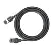 6FT 2M Replacement Cable for Gen 3 Rectangular Satellite Device 2000Mbps IP68 Waterproof Extension Cord