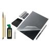 Kaimei Calligraphy Set Black HO1311 K-2
