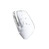 Primer Left Side Rear View Mirror Cover W/Holes For Honda CR-V CRV 2017-2021