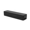 MT80 A4 Thermal Printer with Paper Storage Bluetooth USB 203dpi, Paper Width 56mm to 216mm Support Web Text Image Test