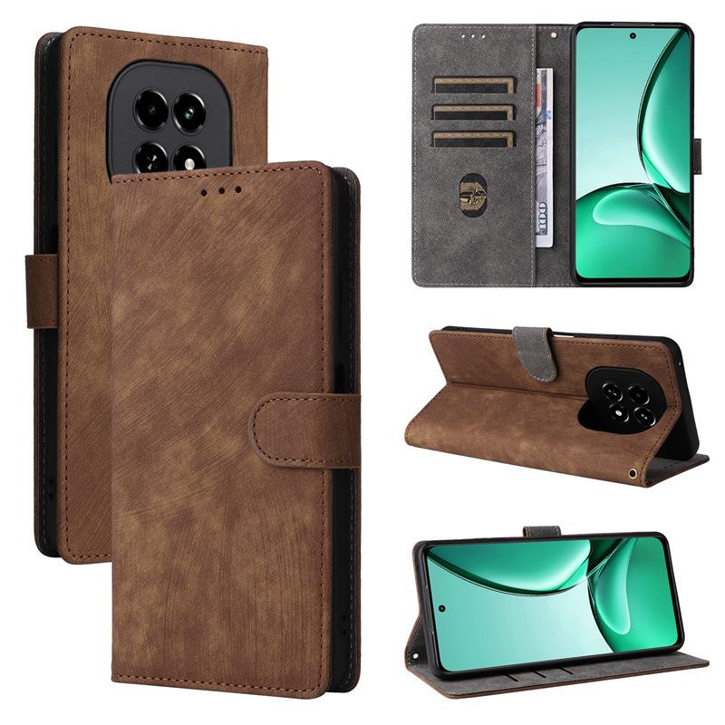

Flip Cover for Realme V60 5G/Realme V60S 5G PU Leather Phone Case Full-Body Protection [RFID Blocking] Walllet Cover for Realme V60 5G/V60S 5G чорний
