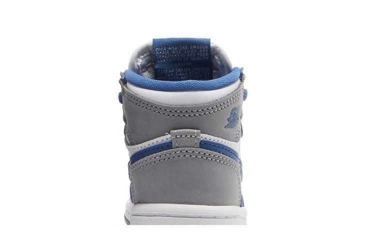 Air Jordan 1 Retro High OG TD 'True Blue'