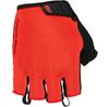 Lizard Skins Aramus Apex Short Cycling Gloves (Red)