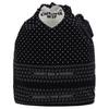 New Carhartt WIP Cotton Shoulder Bag, Crossbody Bag Regular Men's Black CHXBGI033095M-BKX