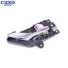6105300-BS01 Changan 3rd Generation Alsvin V3 Door Handle Assembly Front Rear Outside Handle with Key Hole Original