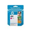 Cartouche D'encre HP N°44 51644ME Magenta