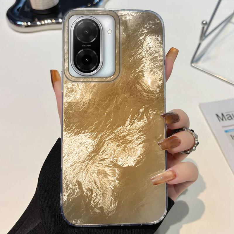 

Градиентный женский чехол для Samsung A56 A16 A17 S24 S25 FE Xiaomi Redmi Note 14 13 Pro 14C A5 Huawei Honor 400 200 Lite Pro iPhone 16 Противоударный чехол iPhone 16