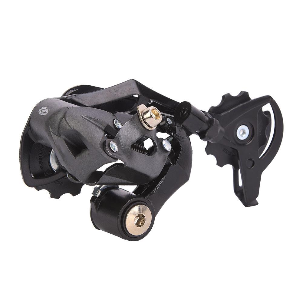 

RD M390-SGS Transmission Bike Rear Derailleur for 9/27 Speed Mountain Bikes Accessory