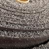 Silk Loop PVC Car Floor Mat Roll