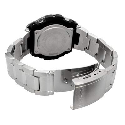 Casio Watch G-SHOCK Men's GST-S310D-1A