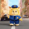 TOP TOY Disney Zootopia 2 [A New Journey] Plush Toy Series [1 Piece] Gacha Gacha Blind Box Figure Plastic Model Premium Toy Zootopia Birthday Present