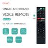 RMF-TX310E Voice Remote Control RMF-TX310E Replacement For Sony 4K Ultra HD Smart LED TV KDL-50W850C XBR-43X800E RMF-TX310U 300B