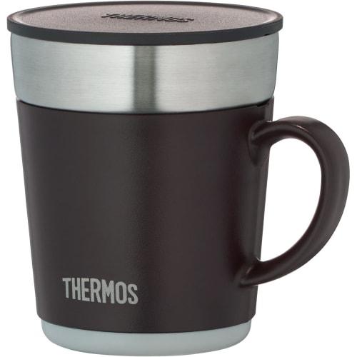 Thermos Insulated Mug, 240ml, Espresso, JDC-241 ESP