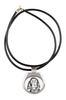 Gordon Setter – Dog Necklace, Personalized Pendant with a Photo |