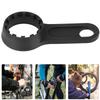 Plastic Bicycle Wrench Front Fork Spanner Repair Tools Bike Accessory for XCT XCM XCR Single Hole Wrench