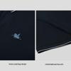 HLA Herren Cool-Touch Atmungsaktives Kurzarm-Polohemd