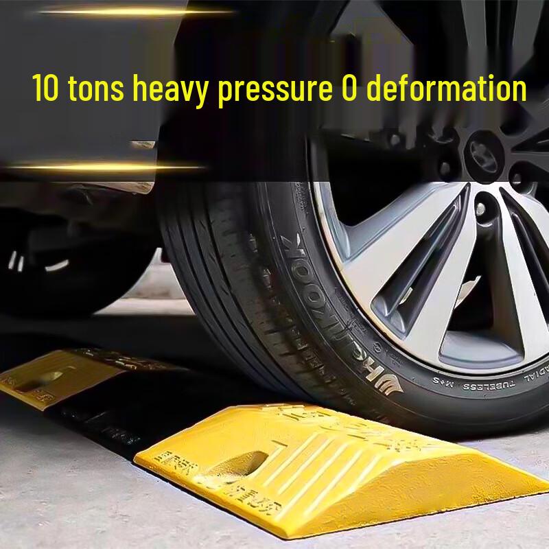 Ouyin Rubber Road Speed Bump