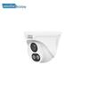 Uniview 4MP Wi-Fi Smart Dual-Light Turret IP Camera CN plug (adapter included)