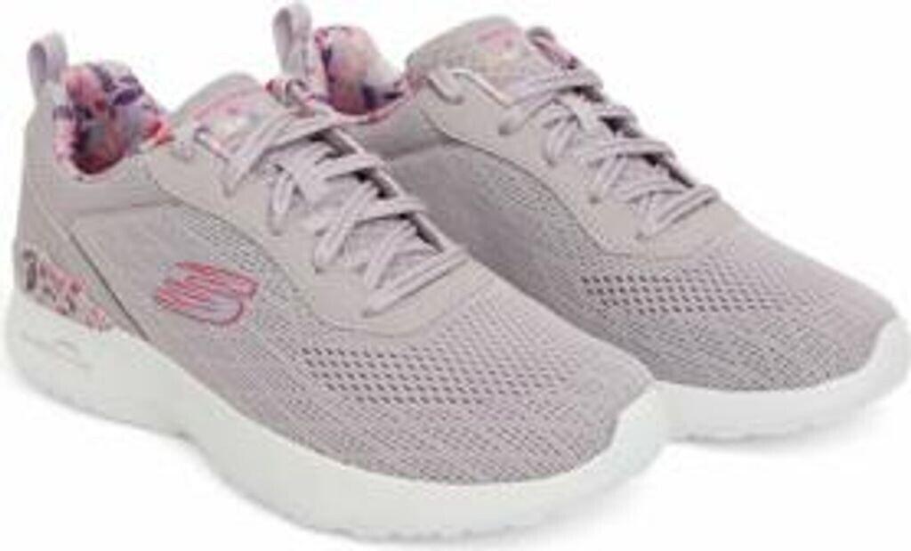 Skechers Air Dynamight Women Sneakers Lavender/multi Lighti