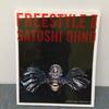 [USED] Satoshi Ohno/Arashi 3-piece collection set FREESTYLE A734