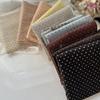 50*140cm DIY Japan Little Cloth group Yarn-dyed fabric,for sewing Handmade Patchwork Quilting , stripe dot  japanese