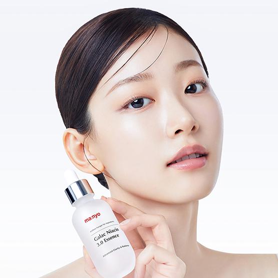 MANYO FACTORY Galac Niacin 3.0 Essence 60ml