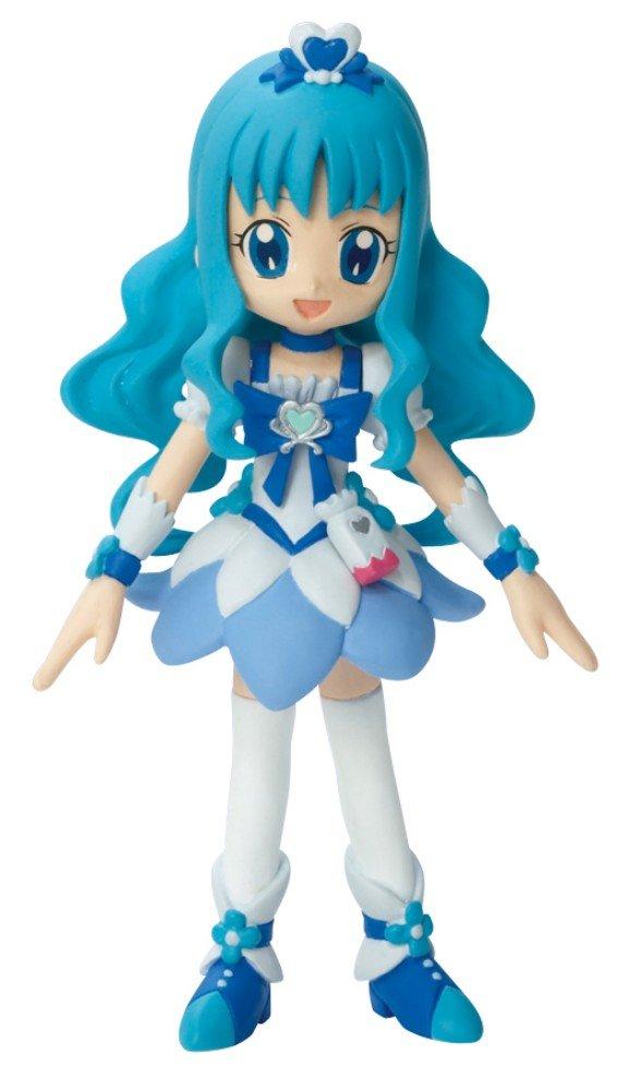 

Кукла PreCure All Stars Кюа Кюа Марин!