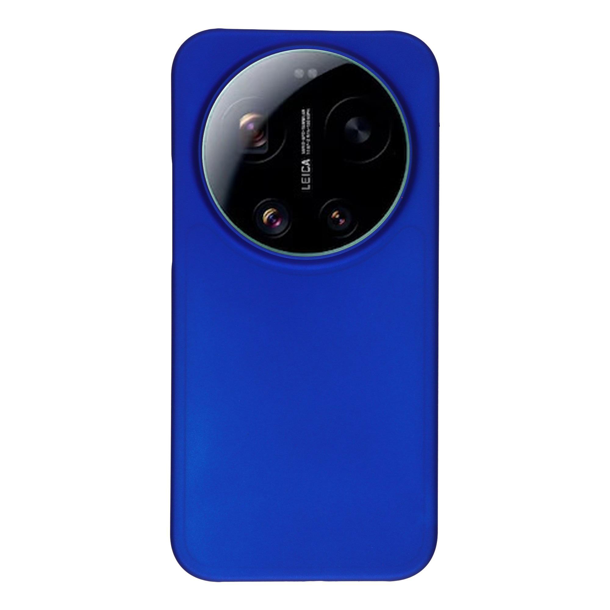 

Для Xiaomi 17 Ultra 5G Чохол Жорсткий ПК Ударостійкий Матовий Мінімалістичний Чохол для Телефона