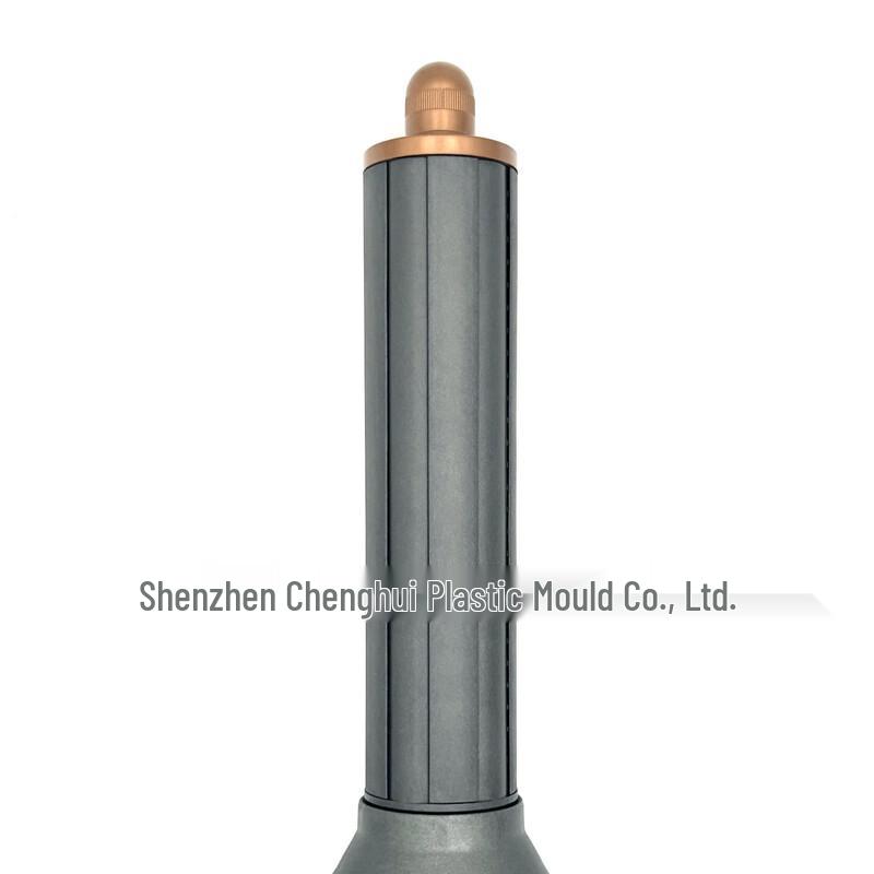 Allies Hair Dryer Curling Barrel Attachment