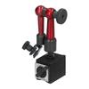Magnetic Base Stand Knob Adjustable Flexible Holder Universal Workpiece Measuring Bracket