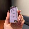Protective Folding Key Chain Case for Iron General Remote Control