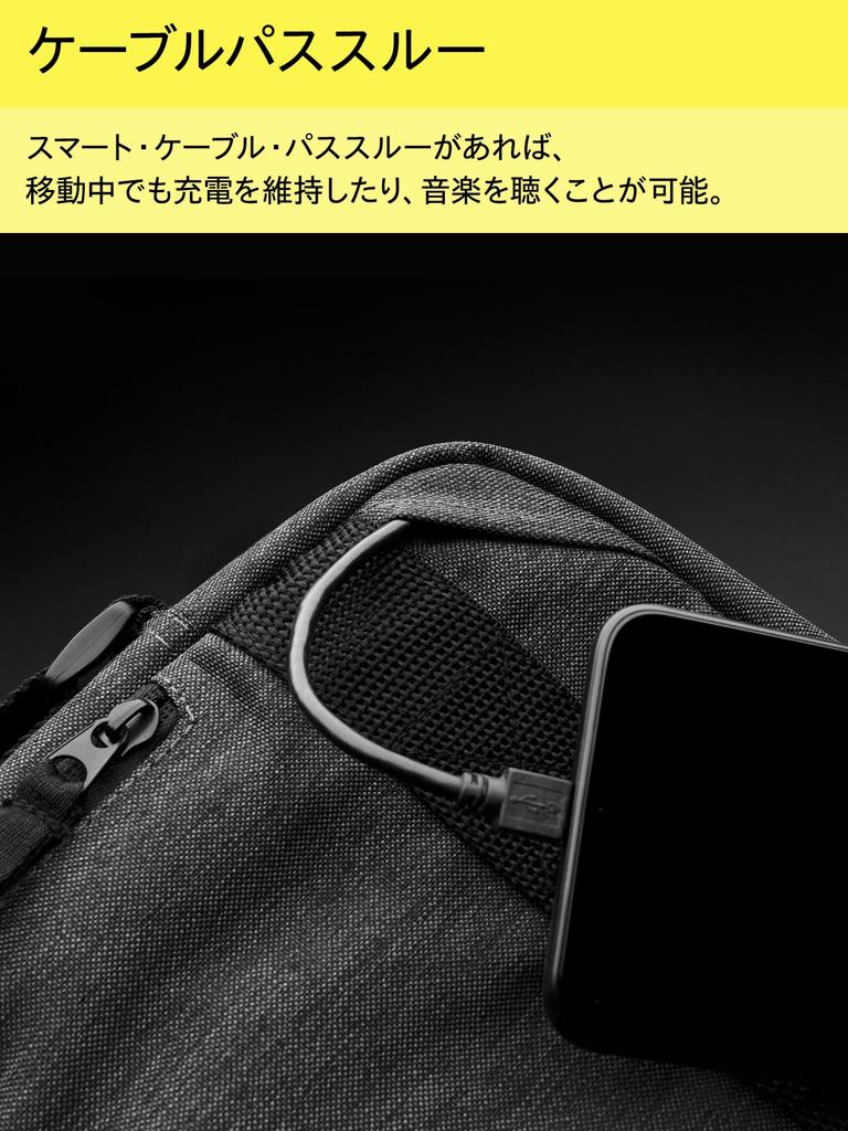 Prelude Pro PC Fits Coating Gray [HP] 15.6 Backpack, Backpack, 15.6-inch Laptops, Water-Resistant Finish, Lightweight,