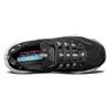 Skechers Women's Black Retro Platform Casual Shoes