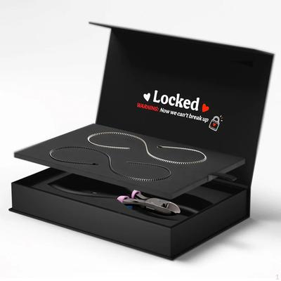 Permanent Bracelet Kit Making Portable Creative Casual Friendship Bracelets for Anniversary