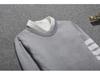 Men's Large Japanese Four-Bar Cardigan Sweater